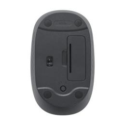 Raton inalambrico logitech m196 negro