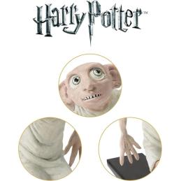 Tope de puerta the noble collection harry potter dobby