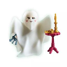 Playmobil - princesa con disfraz fantasma