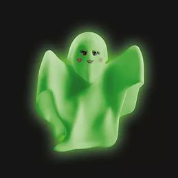 Playmobil - princesa con disfraz fantasma