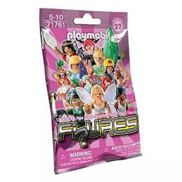 Playmobil figuras serie 27 - niñas 1 unidad