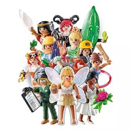 Playmobil figuras serie 27 - niñas 1 unidad