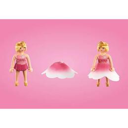 Playmobil - fiesta de cumpleaños de pegaso