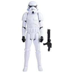 Figura hasbro star wars titan hero stormtrooper