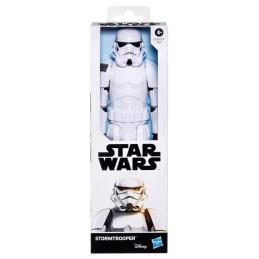 Figura hasbro star wars titan hero stormtrooper