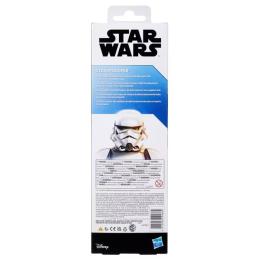 Figura hasbro star wars titan hero stormtrooper