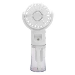Ventilador portatil thulos th - mfn - 01 blanco