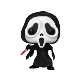 Funko pop movies: ghost face