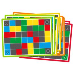 Juego de mesa villageo edad recomendada 8 años