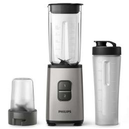 Batidora de vaso philips hr2604 - 80 350w 0.6l