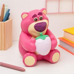 Lámpara paladone toy story lotso globuddies cambio de color