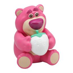 Lámpara paladone toy story lotso globuddies cambio de color