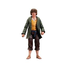 Figura diamond select toys el señor de los anillos merry