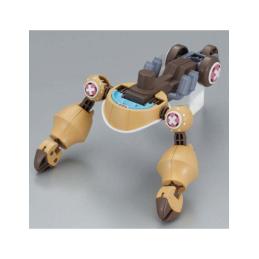 Chopper robo super 2 heavy armor re - run