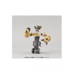 Chopper robo super 2 heavy armor re - run