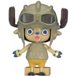 Chopper robot2 chopper wing re - run