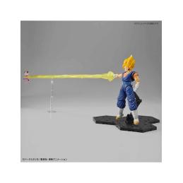 Figure - rise standard super saiyan vegetto pkg renewal re - run