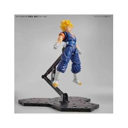 Figure - rise standard super saiyan vegetto pkg renewal re - run