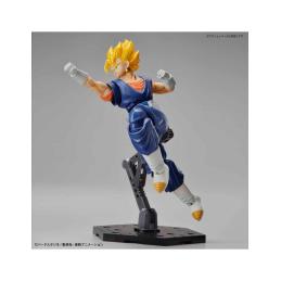 Figure - rise standard super saiyan vegetto pkg renewal re - run