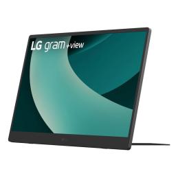 Monitor lg 17mt70 17 pulgadas wqxga