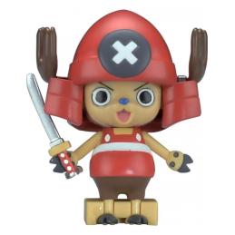 Chopper robot5 chopper crane re - run