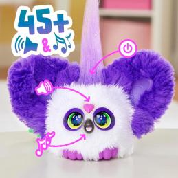 Mini furby furblet bam boo