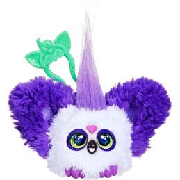 Mini furby furblet bam boo