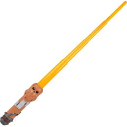 Sable extensible hasbro star wars chewbacca