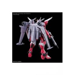 Hg 1 - 144 infinite justice gundam type ii re - run