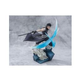 Obito uchiha - extra battle - fig. 21 cm naruto: shippuden figuarts zero