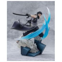 Obito uchiha - extra battle - fig. 21 cm naruto: shippuden figuarts zero