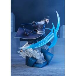Obito uchiha - extra battle - fig. 21 cm naruto: shippuden figuarts zero