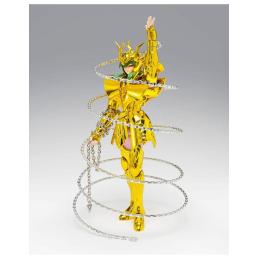 Virgo shun - inheritor of the gold cloth - ver. fig. 17 cm saint seiya saint cloth myth ex c