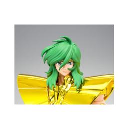 Virgo shun - inheritor of the gold cloth - ver. fig. 17 cm saint seiya saint cloth myth ex c