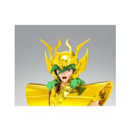 Virgo shun - inheritor of the gold cloth - ver. fig. 17 cm saint seiya saint cloth myth ex c