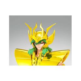 Virgo shun - inheritor of the gold cloth - ver. fig. 17 cm saint seiya saint cloth myth ex c
