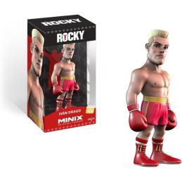 Figura minix rocky - ivan drago