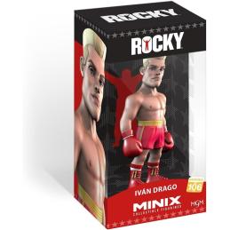 Figura minix rocky - ivan drago