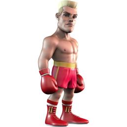 Figura minix rocky - ivan drago