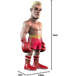 Figura minix rocky - ivan drago