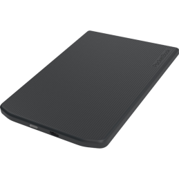 Libro electronico ebook pocketbook verse lite 6 pulgadas 8gb midnight grey
