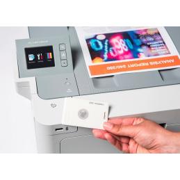 Impresora láser brother hl - l9310cdw color wifi duplex