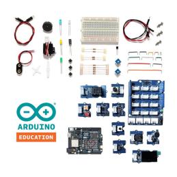 Expansion arduino innovators bundle iot - ai