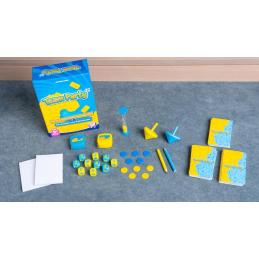 Juego de mesa team party