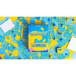 Juego de mesa team party