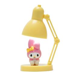 Mini lámpara my melody sanrio