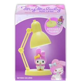 Mini lámpara my melody sanrio