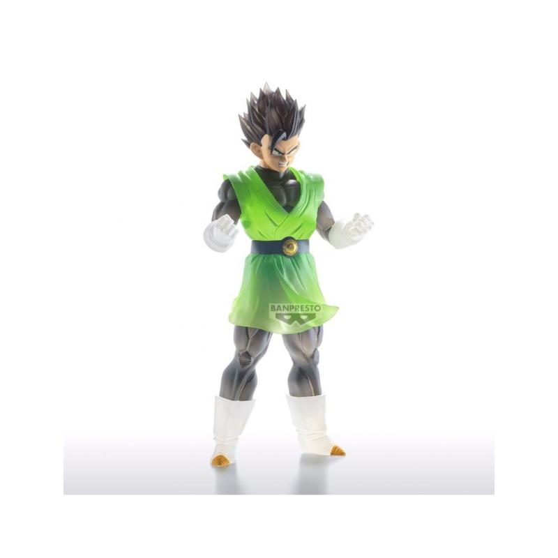 Figura dragon ball clearise son gohan ver. a