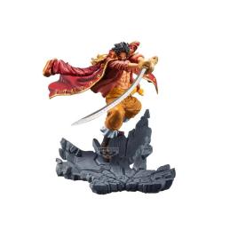 Op manhood gold d roger