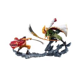 Op manhood gold d roger